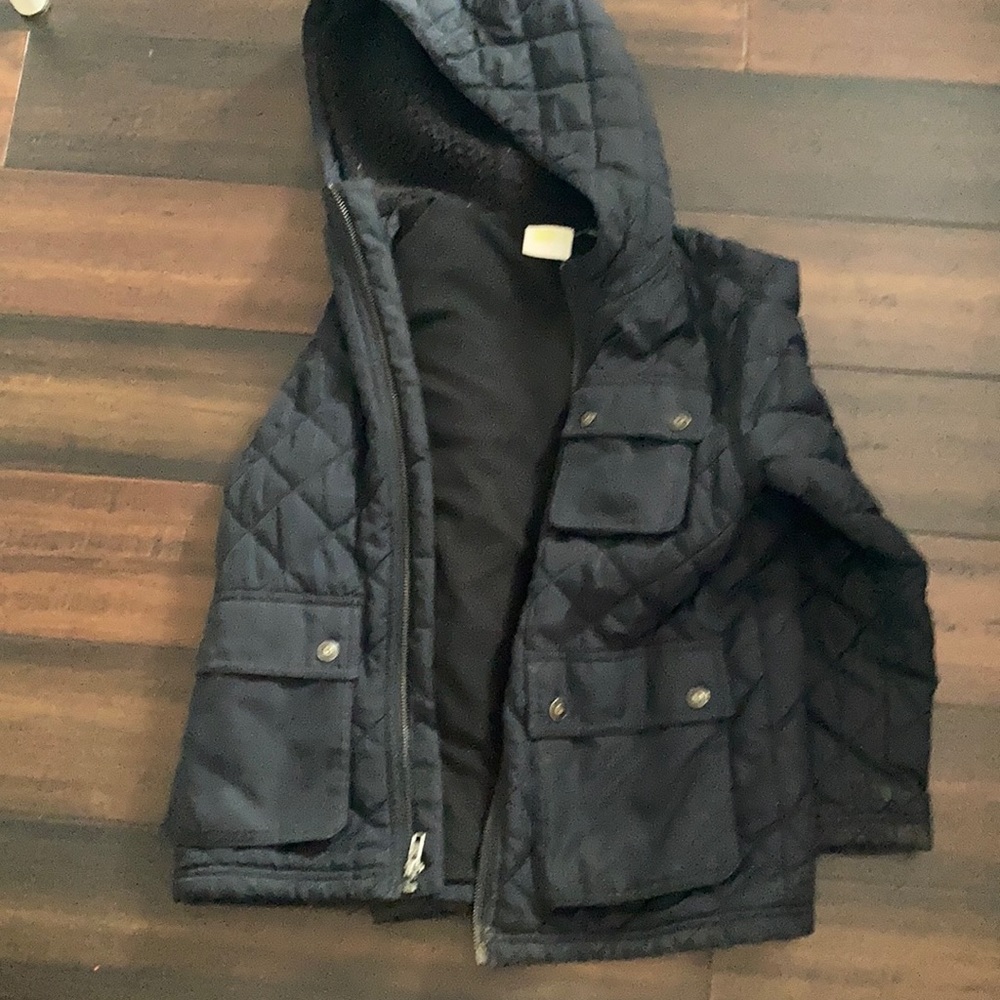 I am selling a. Jacket